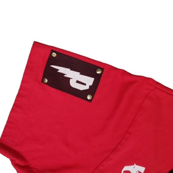 Urban Label Men's Short Sleeve Graphic T Shirt Short Sleeve Size 2XL - Picture 10 of 14